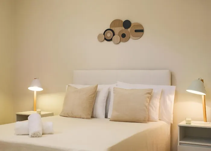 Cecilia Exclusive Villa Corfu