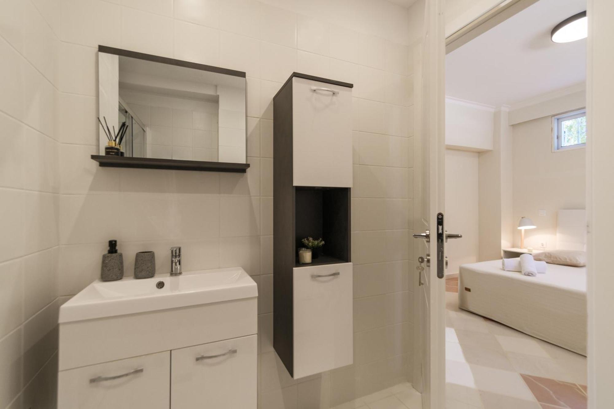 Vila Cecilia Exclusive Corfu *
