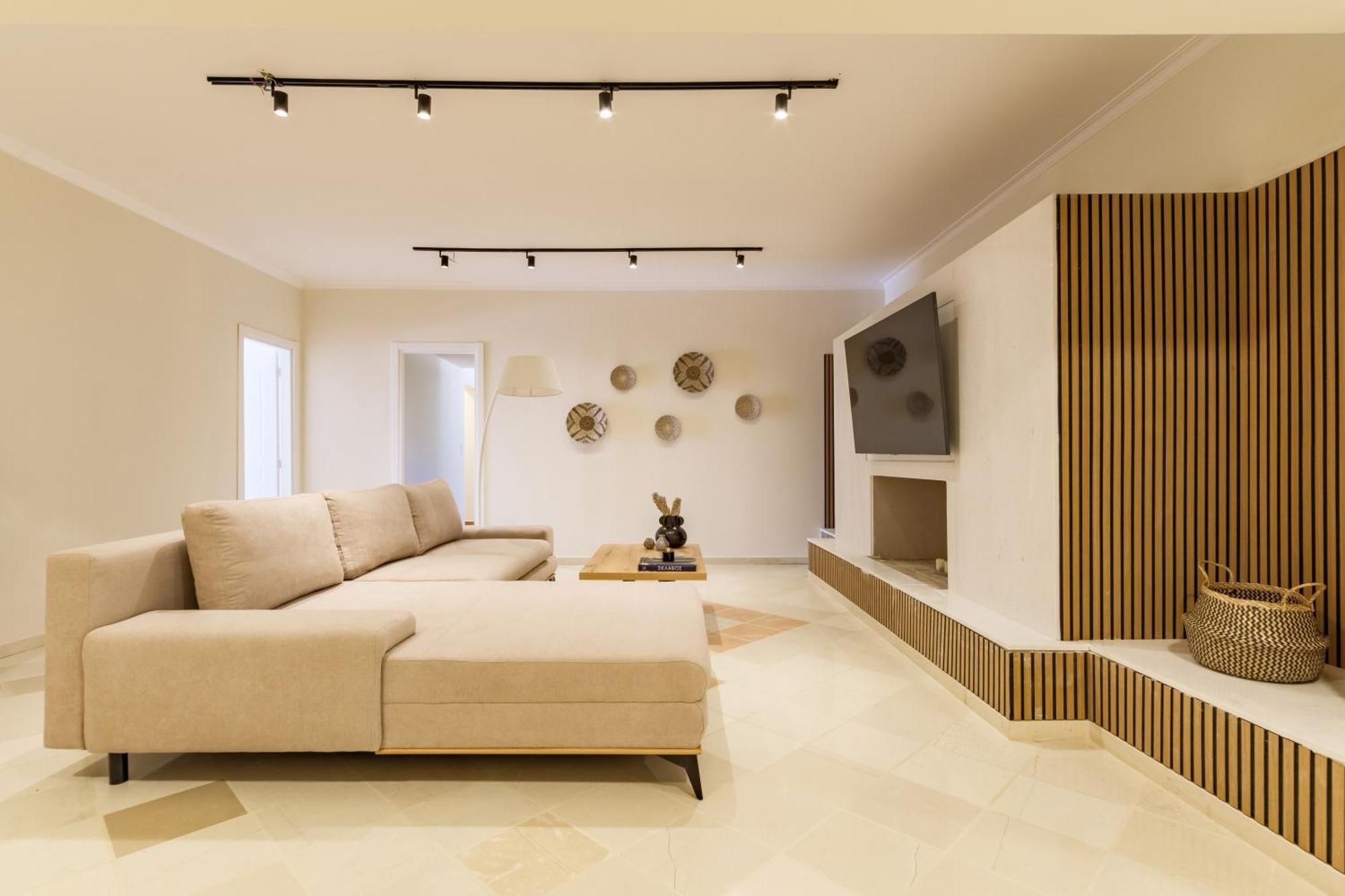 Cecilia Exclusive Corfu Villa *