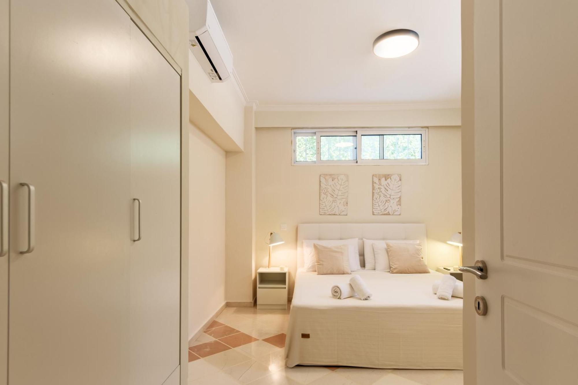 Villa Cecilia Exclusive Corfu Doukades