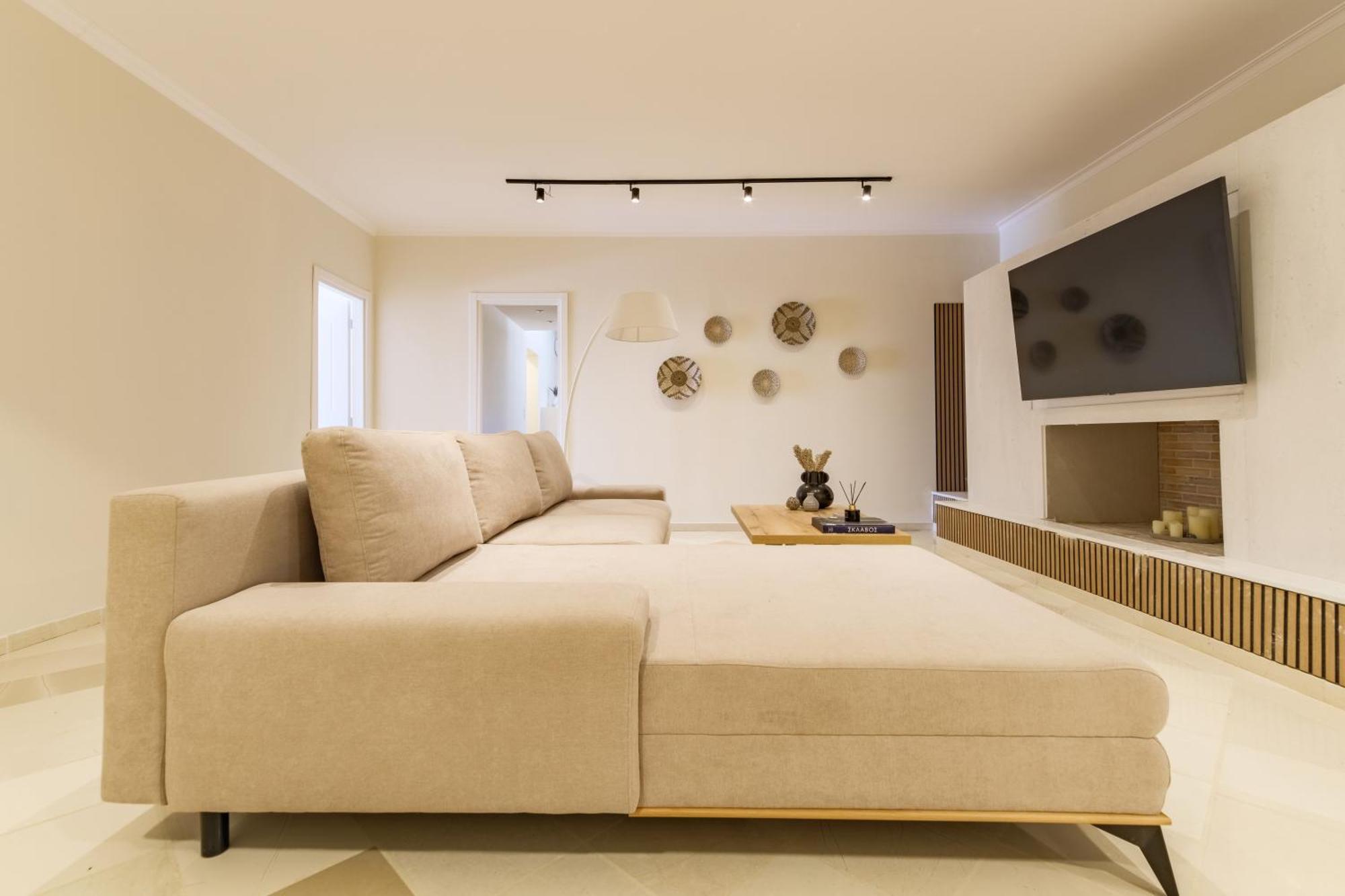 Villa Cecilia Exclusive Corfu