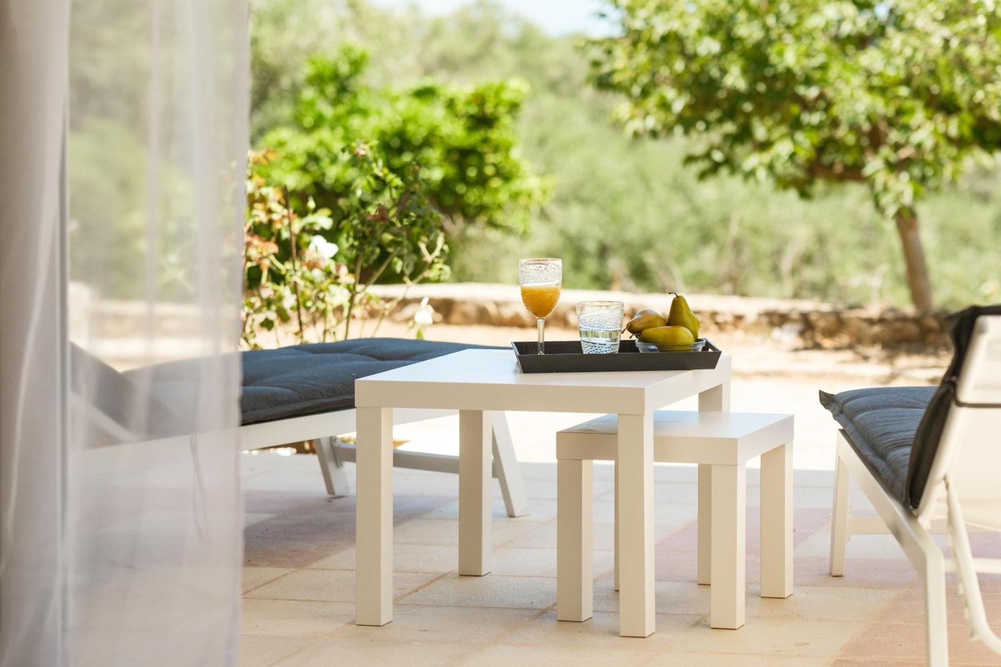Cecilia Exclusive Corfu * Doukades
