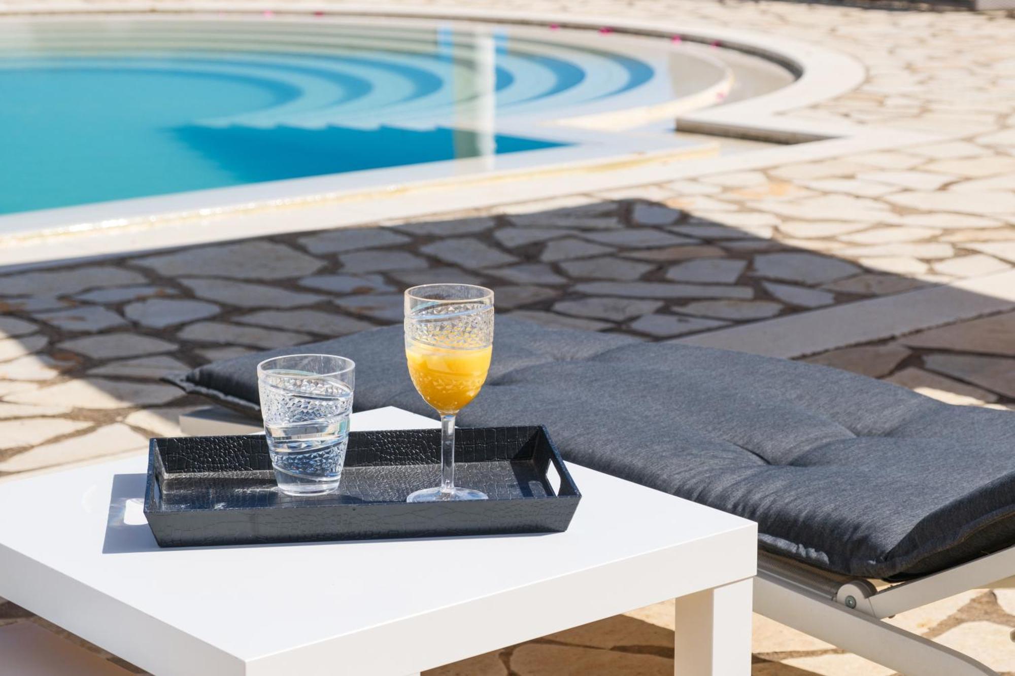 Villa Cecilia Exclusive Corfu