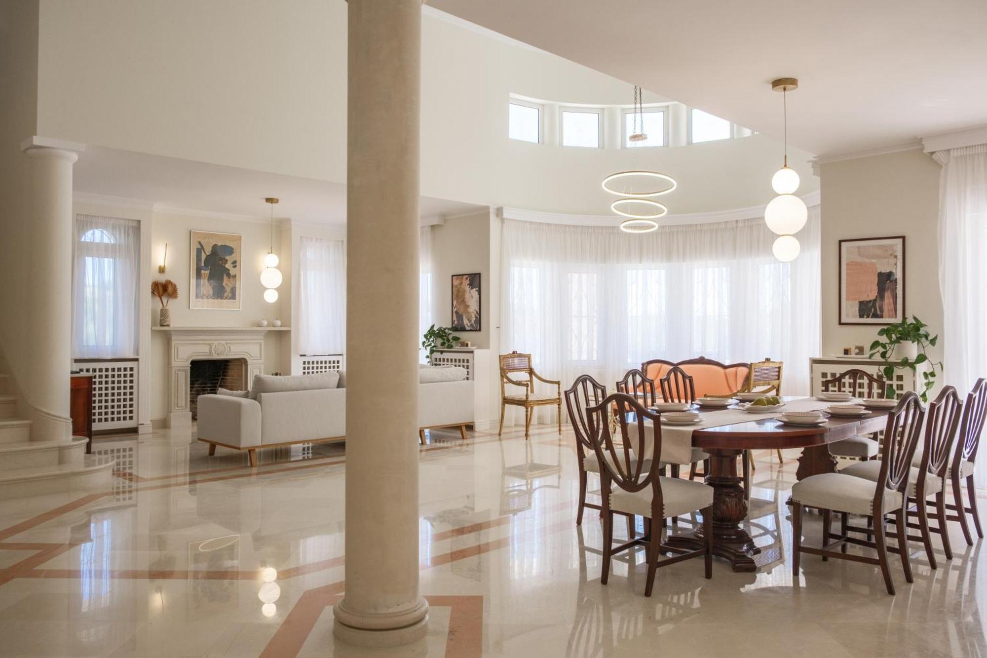 Villa Cecilia Exclusive Corfu Doukades