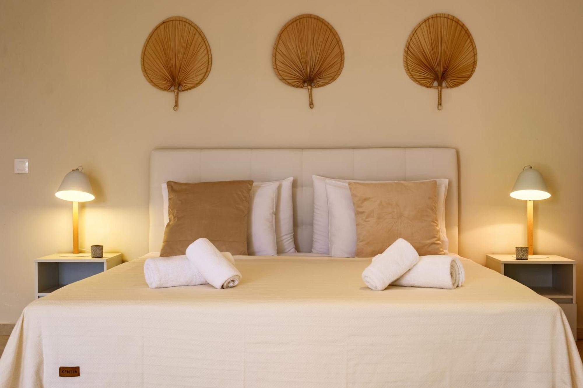 Cecilia Exclusive Corfu * Doukades