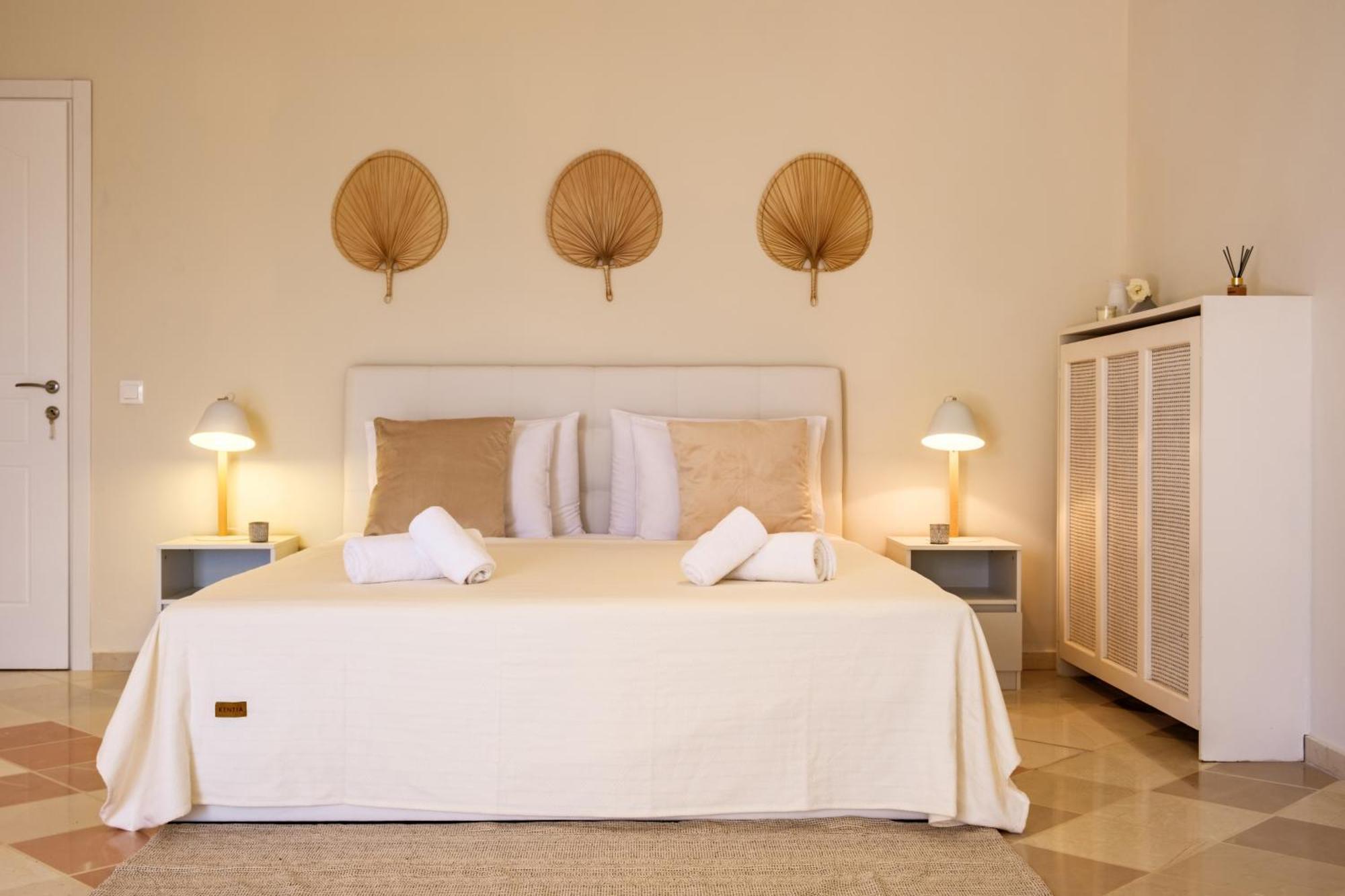 Villa Cecilia Exclusive Corfu