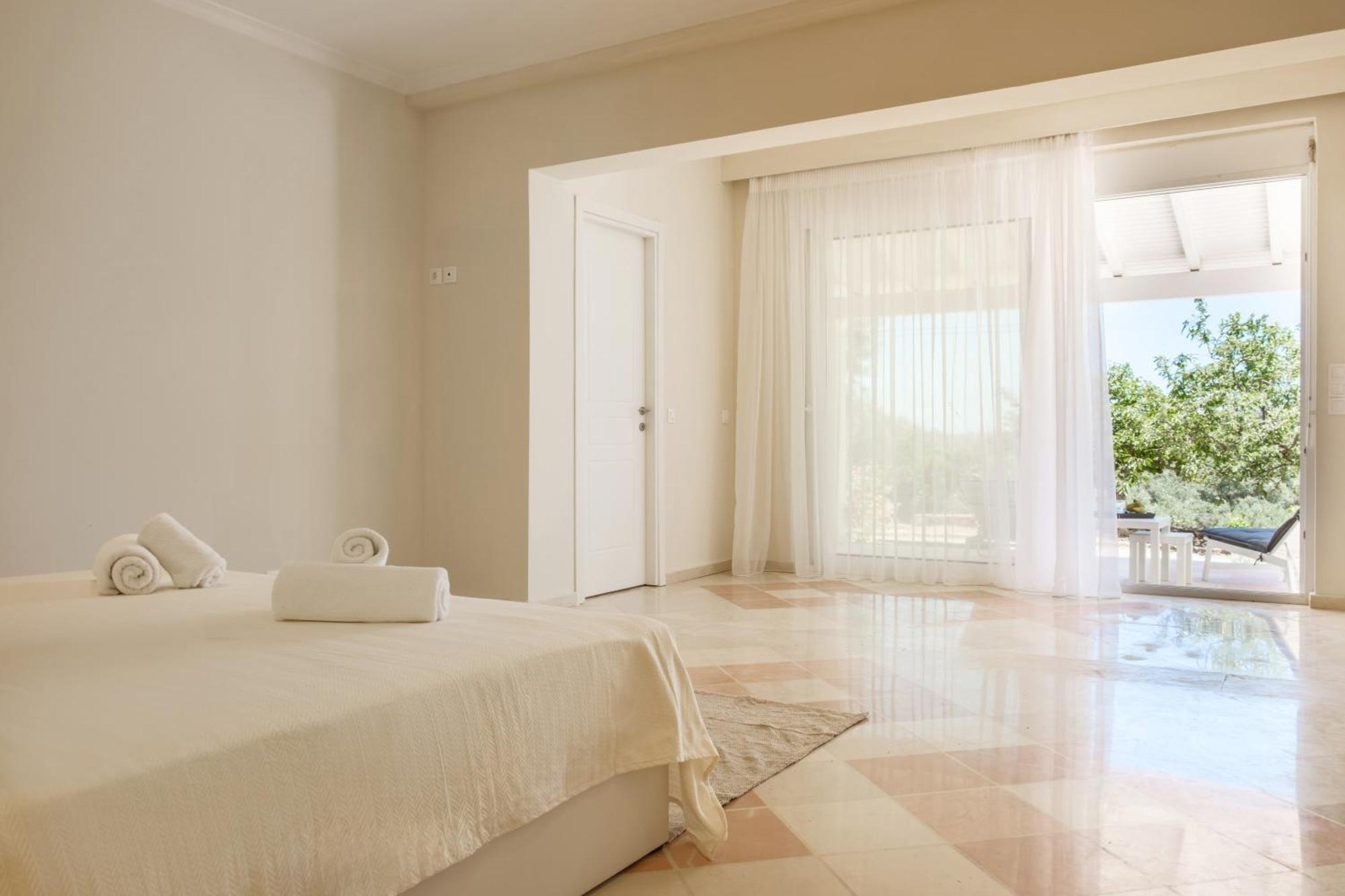 Cecilia Exclusive Corfu Villa *